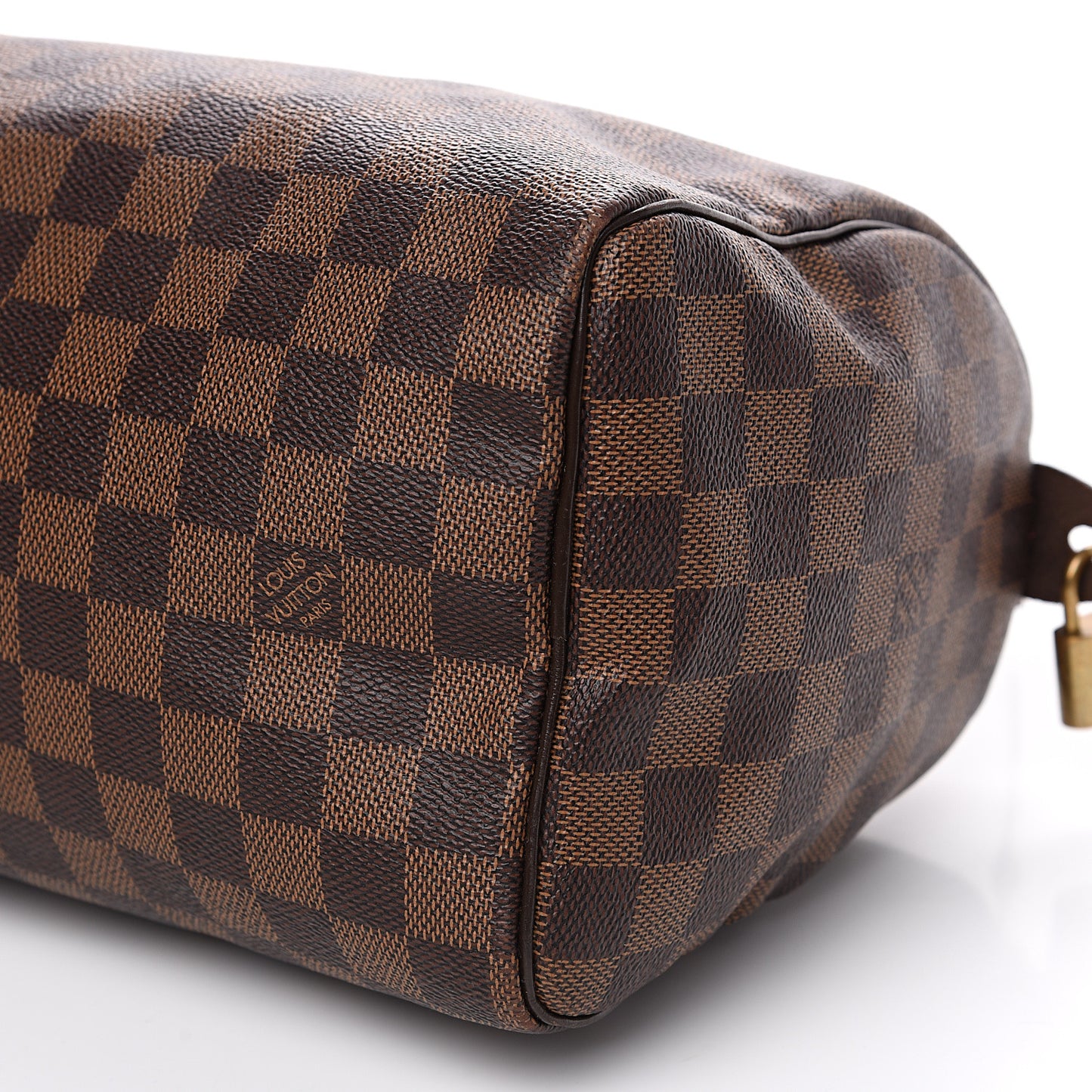 Damier Ebene Speedy 25