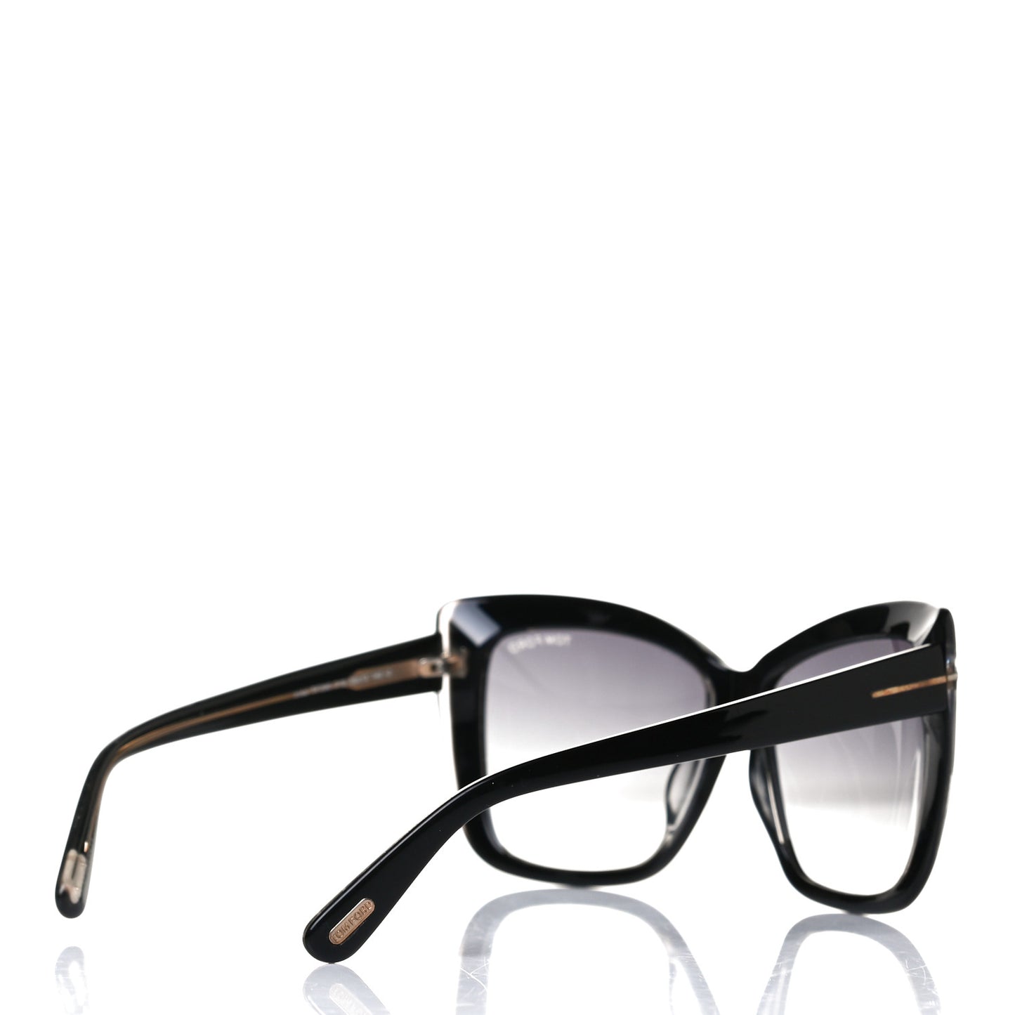 Irina Sunglasses TF390 Black