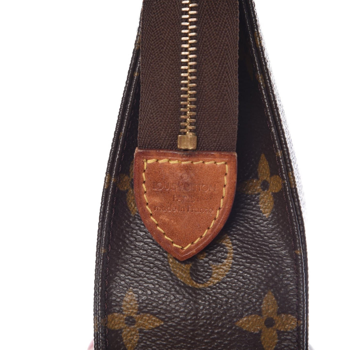Monogram Toiletry Pouch 19