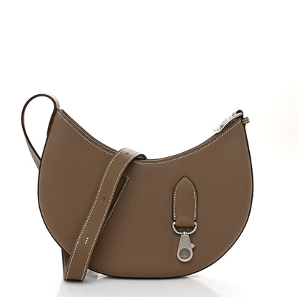 Hermes Togo Swift P'tit Arcon Etoupe 1 of 10