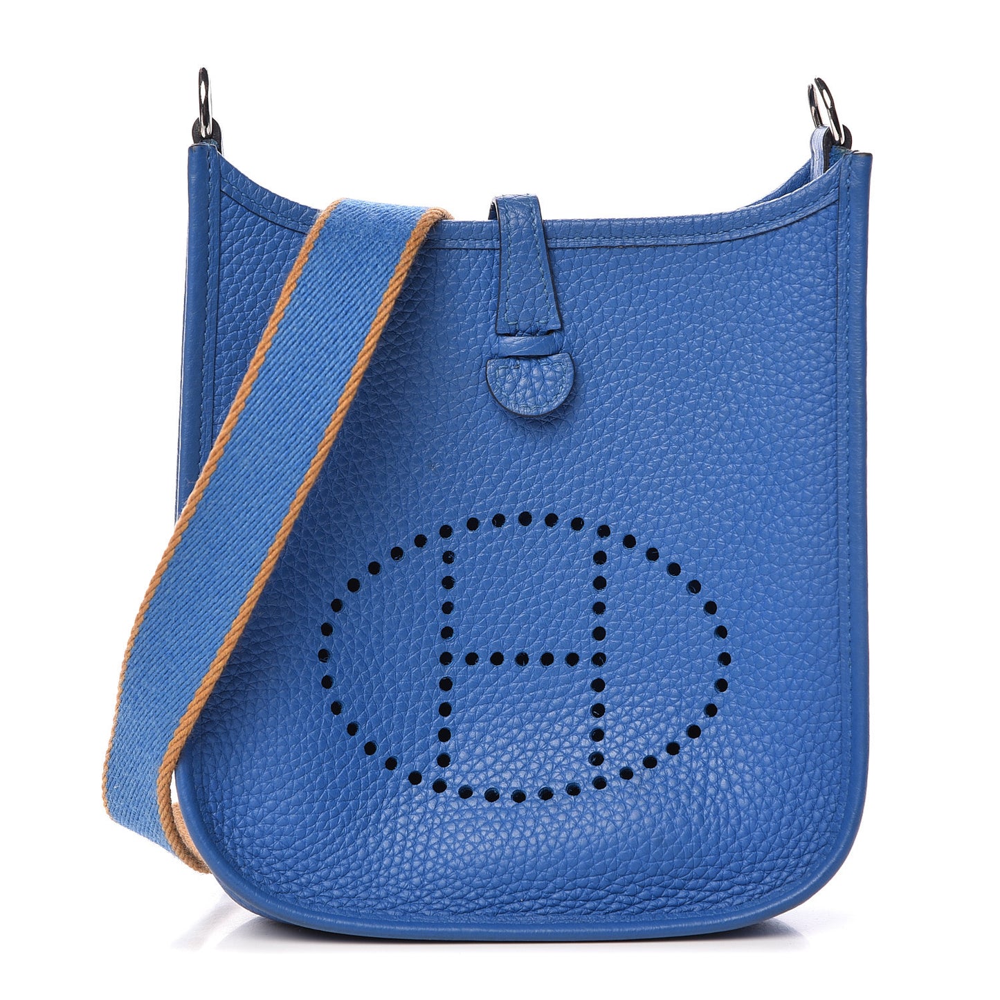 Taurillon Clemence Amazone Evelyne TPM Bleu Zellige
