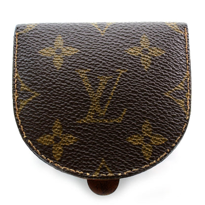 Louis Vuitton Monogram Coin Purse 1 of 5