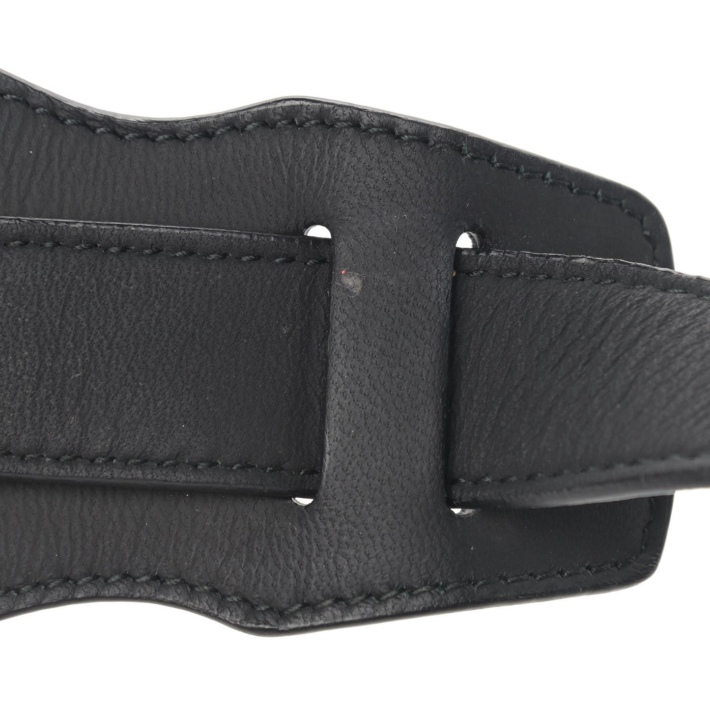 Mesh Agneau Arena Classic Silver Hardware Mini City Black Navy Orange