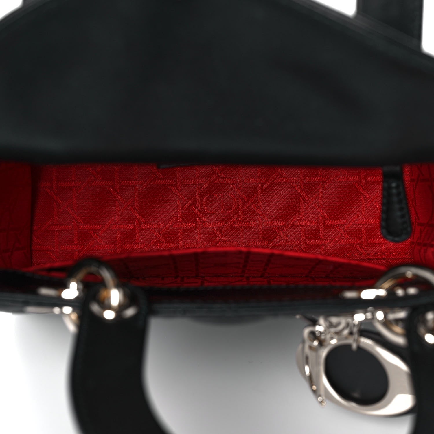 Louis Vuitton Monogram Hudson PM 10 of 15