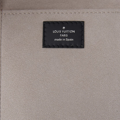 Louis Vuitton Epi Petit Sac Plat Rose Ballerine 8 of 10