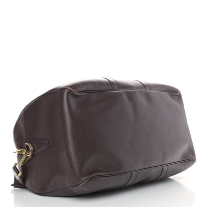 Louis Vuitton Taiga Kendall PM Acajou 4 of 31