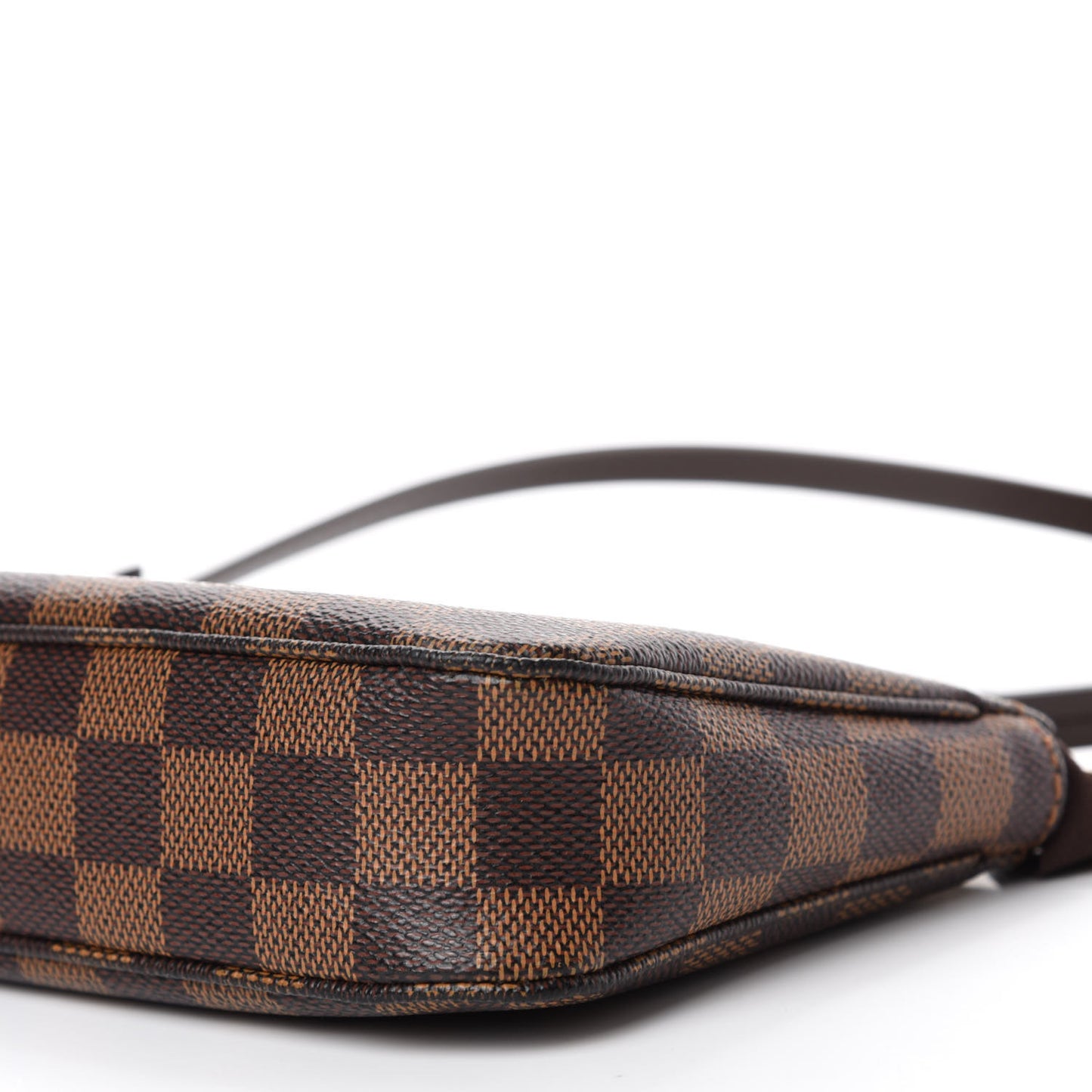 Damier Ebene Pochette Accessories NM