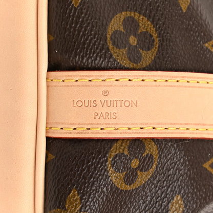 Louis Vuitton Monogram Petit Noe 5 of 9