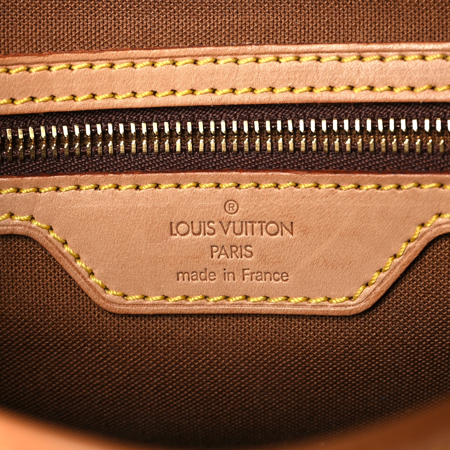 Louis Vuitton Monogram Sologne 6 of 9