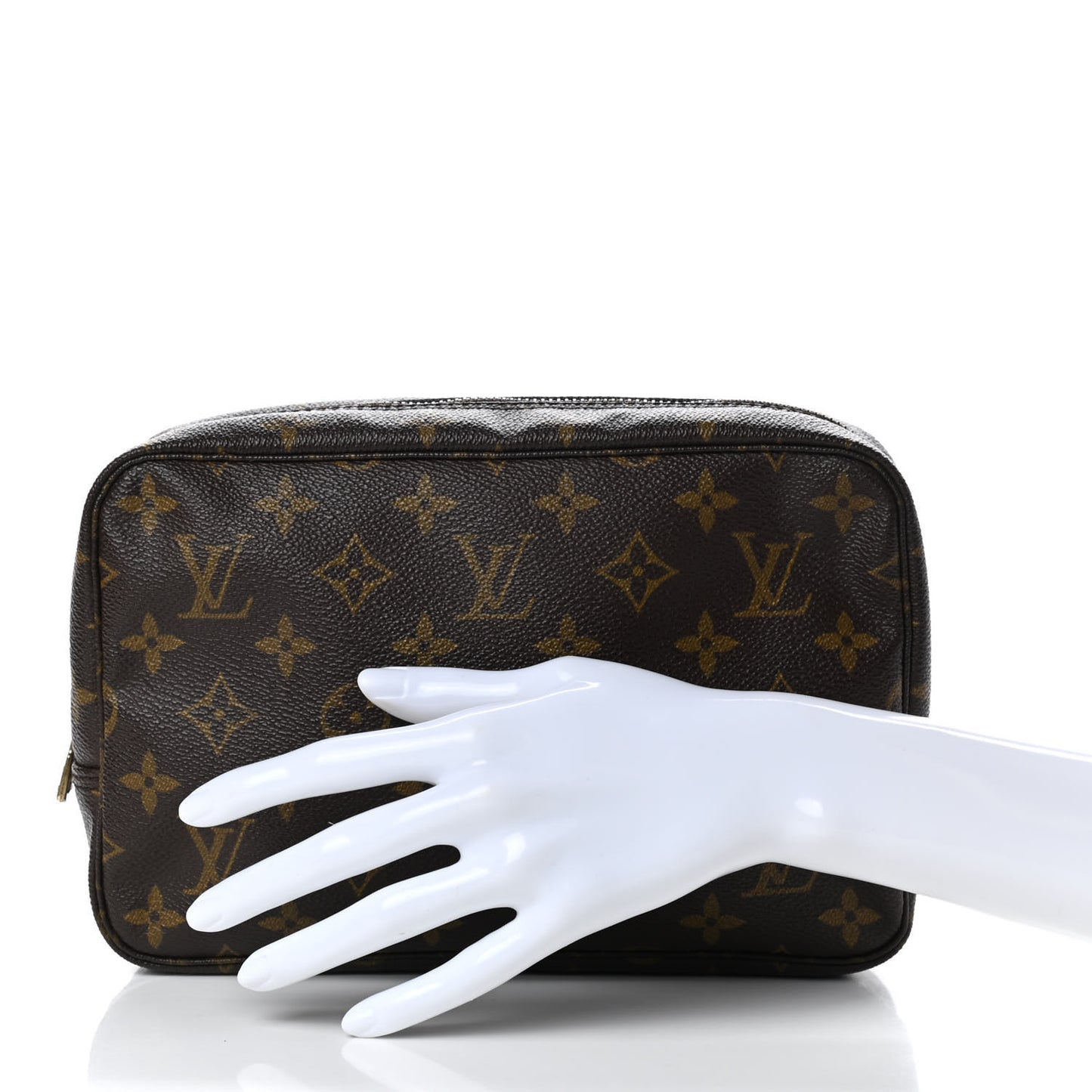 Monogram Trousse Toilette 23