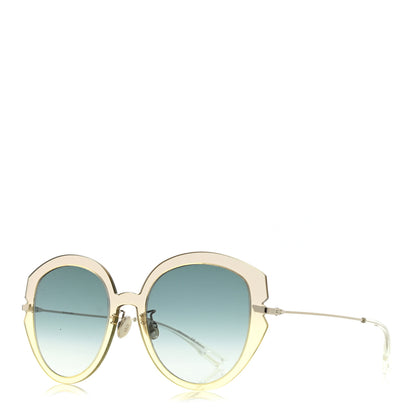 Christian Dior Attitude 3 Sunglasses Grey 1 of 9