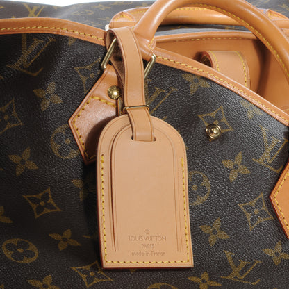 Louis Vuitton Monogram Garment Cover 6 of 8
