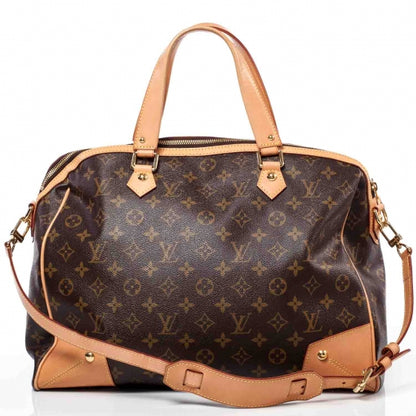Louis Vuitton Monogram Retiro GM 4 of 10