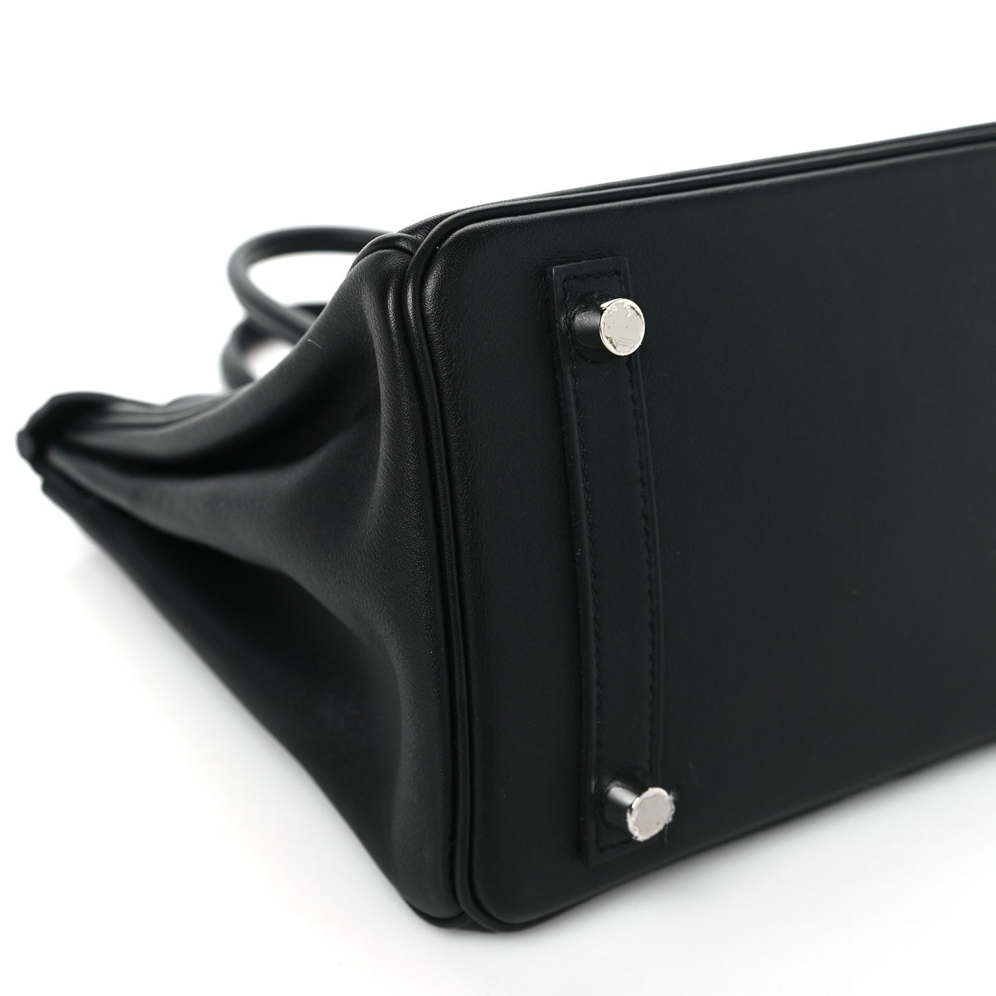 Swift Birkin 25 Black