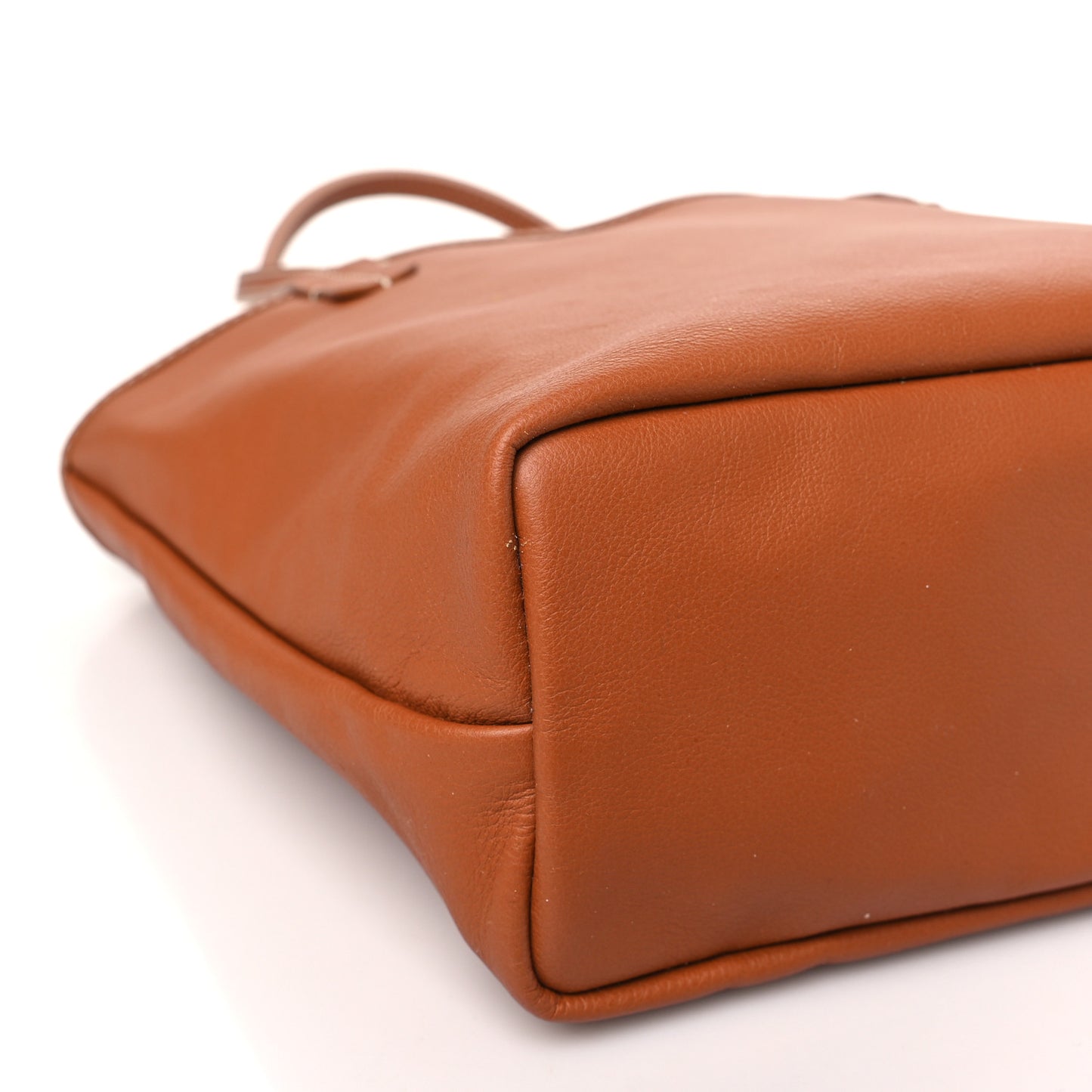 Goyardine Reversible Mini Anjou Black Gold