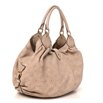 Louis Vuitton Mahina L Coquille 3 of 9