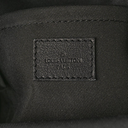 Louis Vuitton Reverse Monogram Palm Springs Backpack Mini 6 of 10