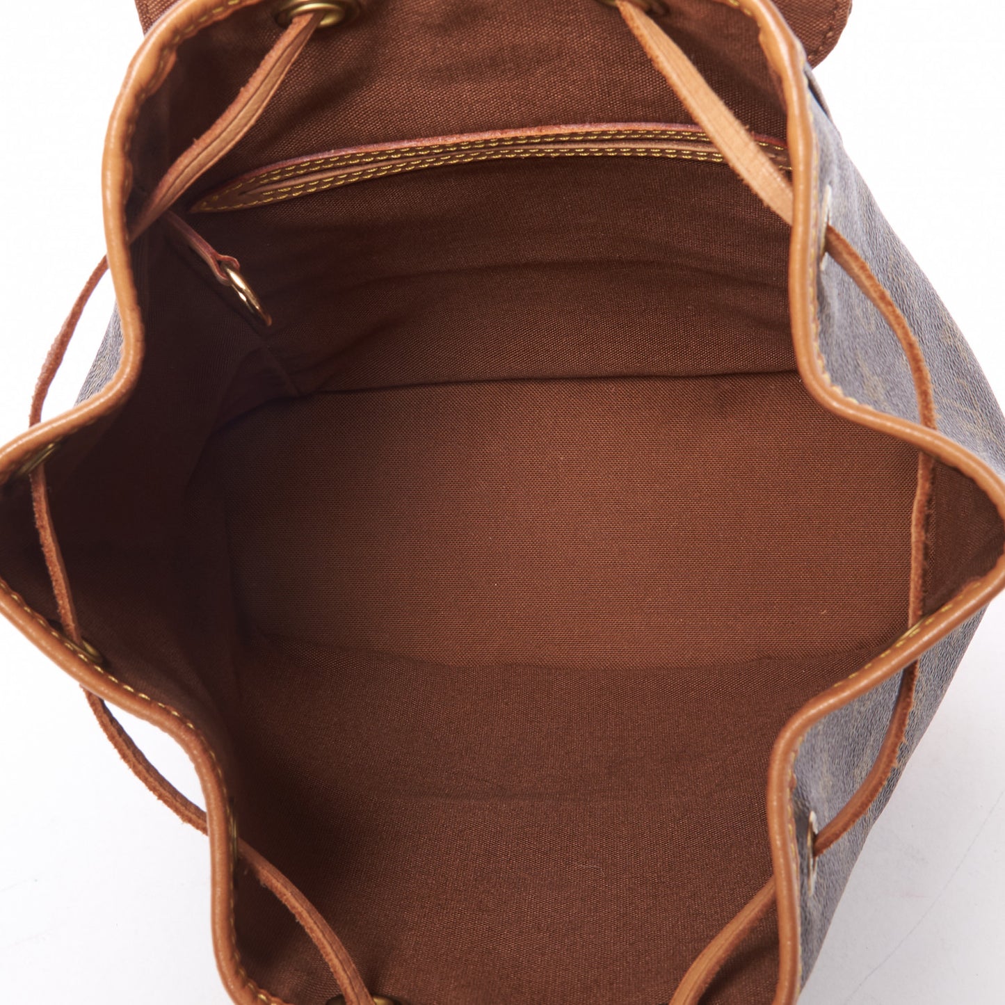 Monogram Montsouris MM Backpack
