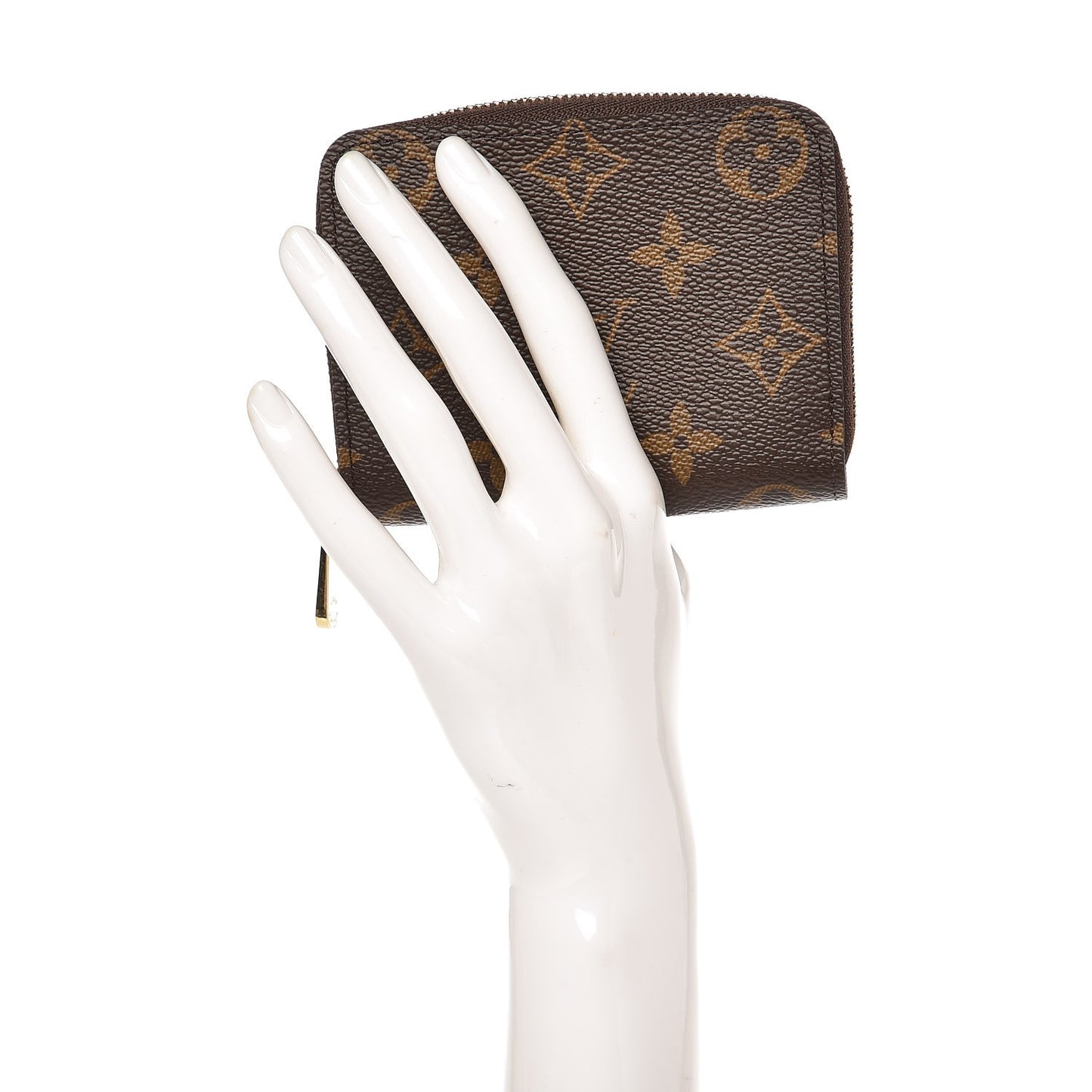 Monogram Zippy Coin Purse