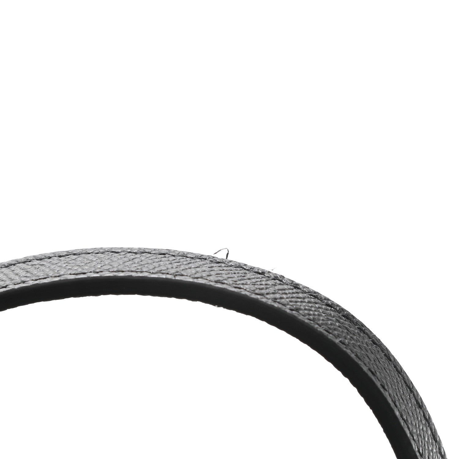 Celine Grained Calfskin Mini Belt Bag Black 12 of 12