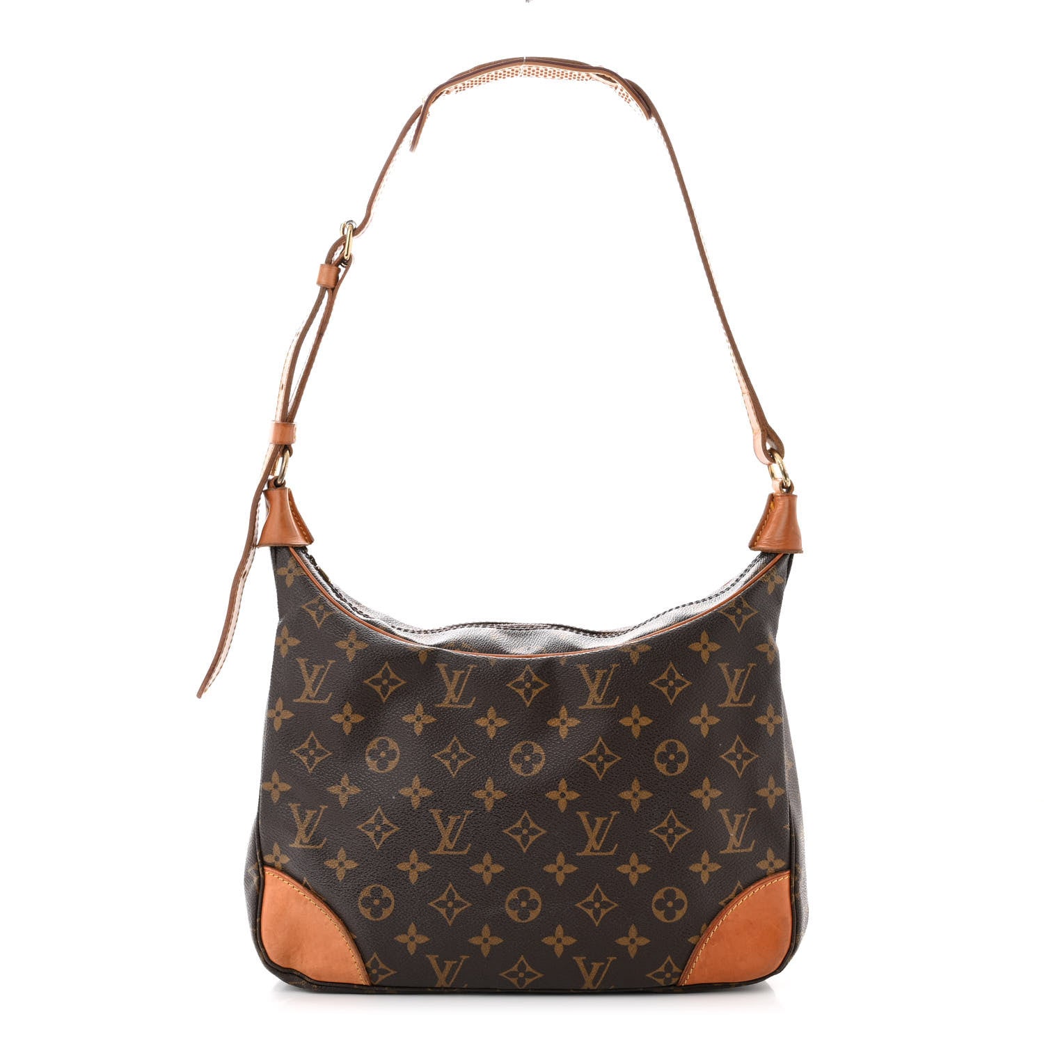 Louis Vuitton Monogram Boulogne 30 1 of 15