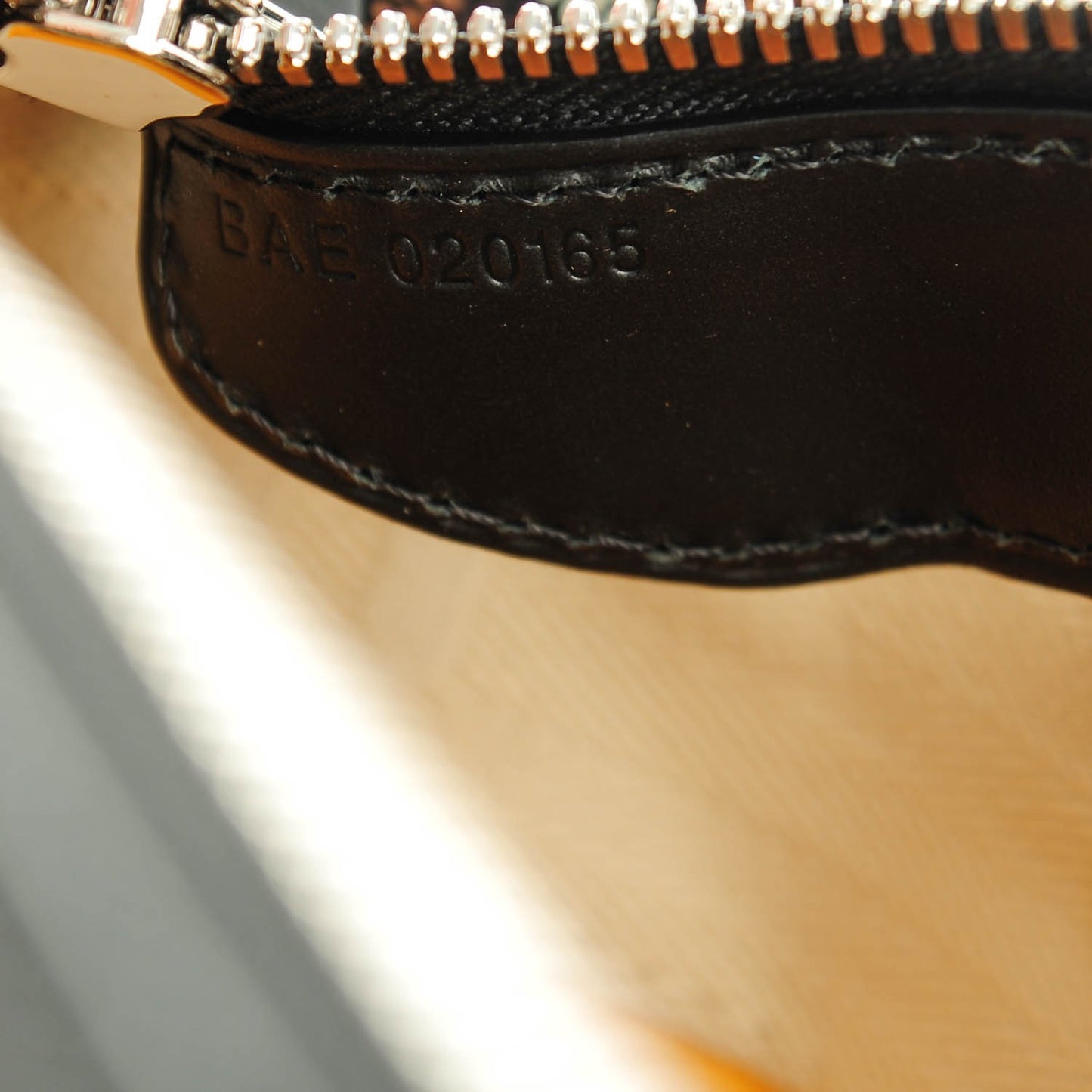 Goyardine Okinawa PM Black