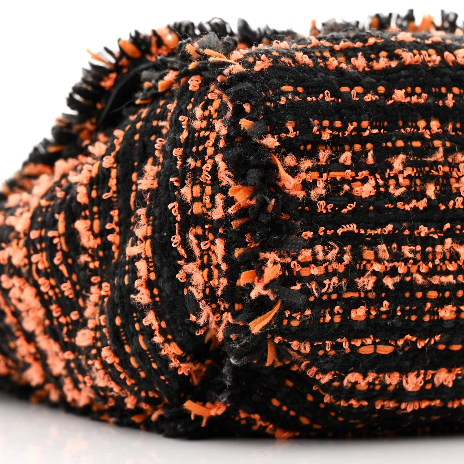 Mulberry Tweed Medium Lily Flame 9 of 10