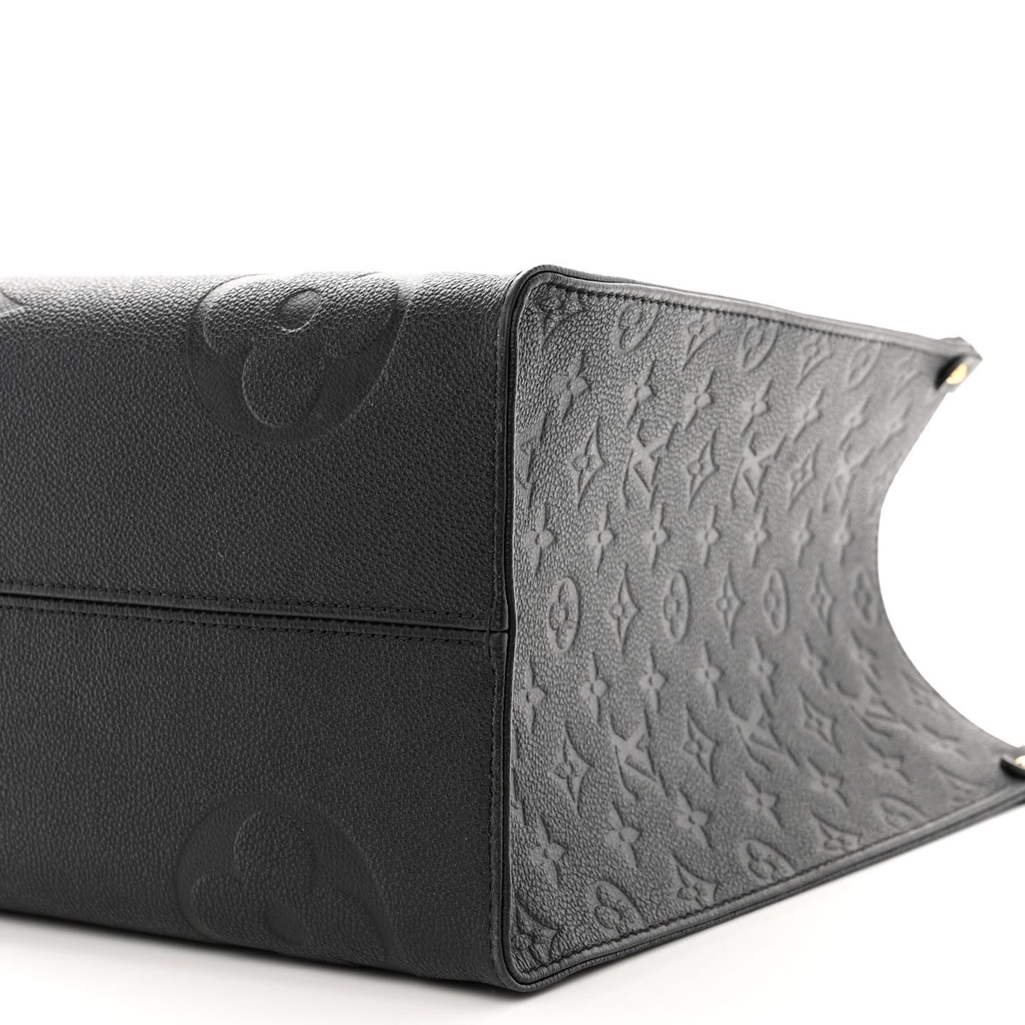 Empreinte Monogram Giant Onthego GM Black