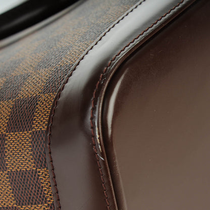 Louis Vuitton Damier Ebene Alma PM 8 of 9