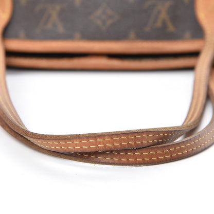 Louis Vuitton Monogram Neverfull MM 15 of 19