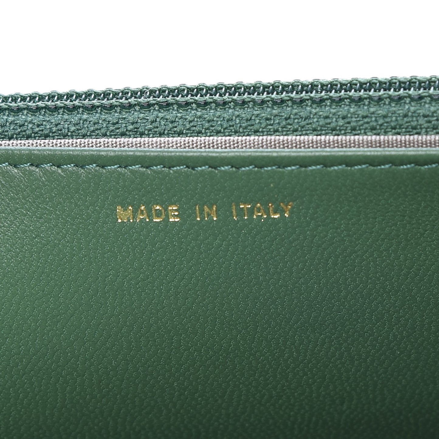 Python Wallet on Chain WOC Green