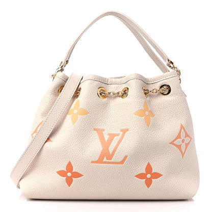 Louis Vuitton Empreinte Monogram Giant Summer Bundle Degrade Neutral 3 of 10