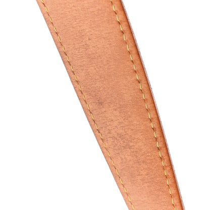 Louis Vuitton LOUIS VUITTON Damier Azur Graceful PM Rose Ballerine 13 of 15
