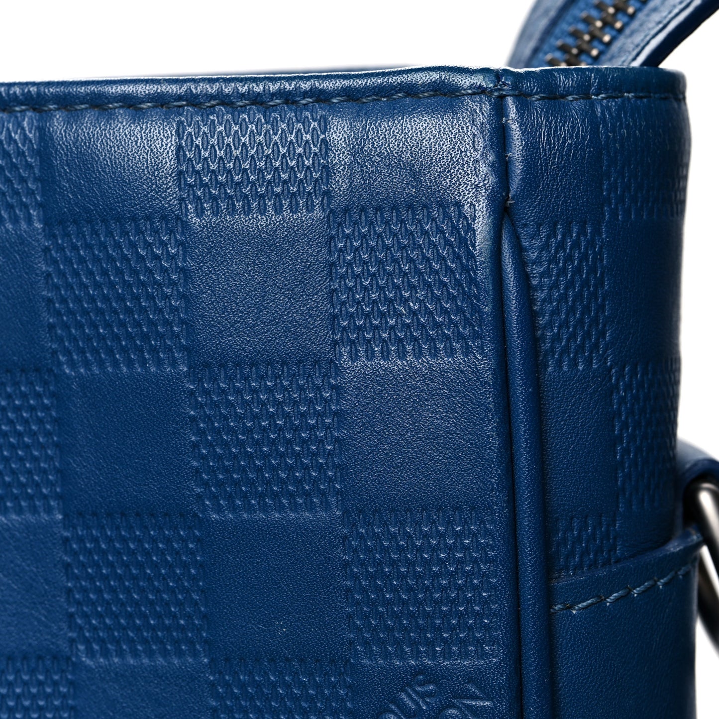 Damier Infini Tadao Neptune