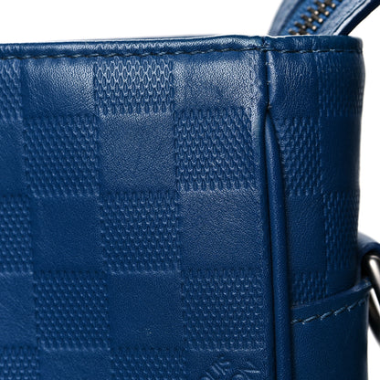 Louis Vuitton Damier Infini Tadao Neptune 16 of 16