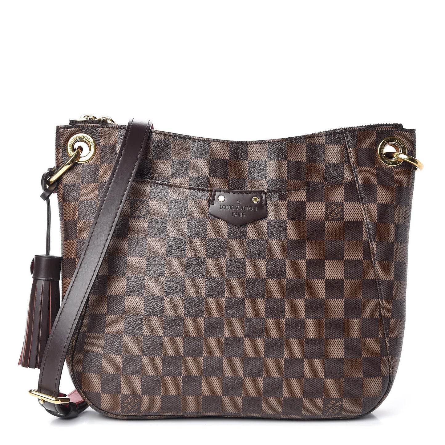 Damier Ebene South Bank Besace