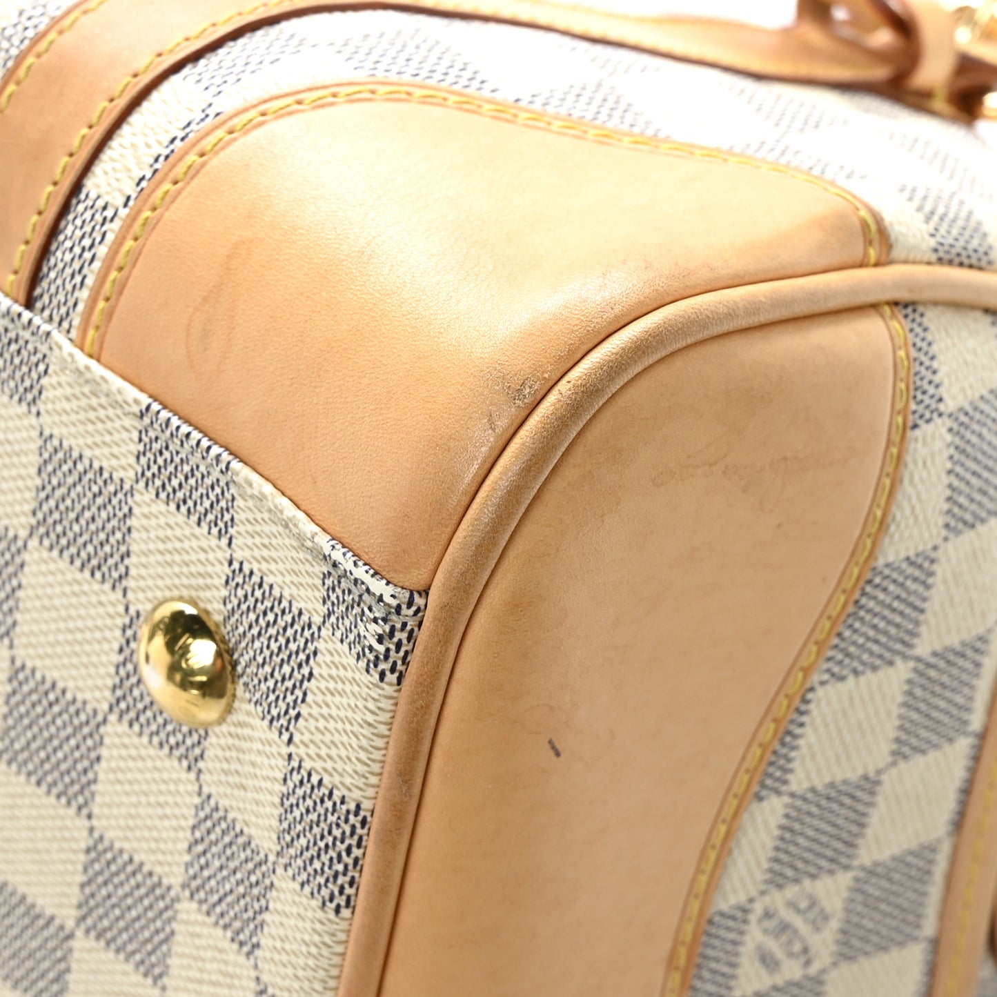 Damier Azur Berkeley