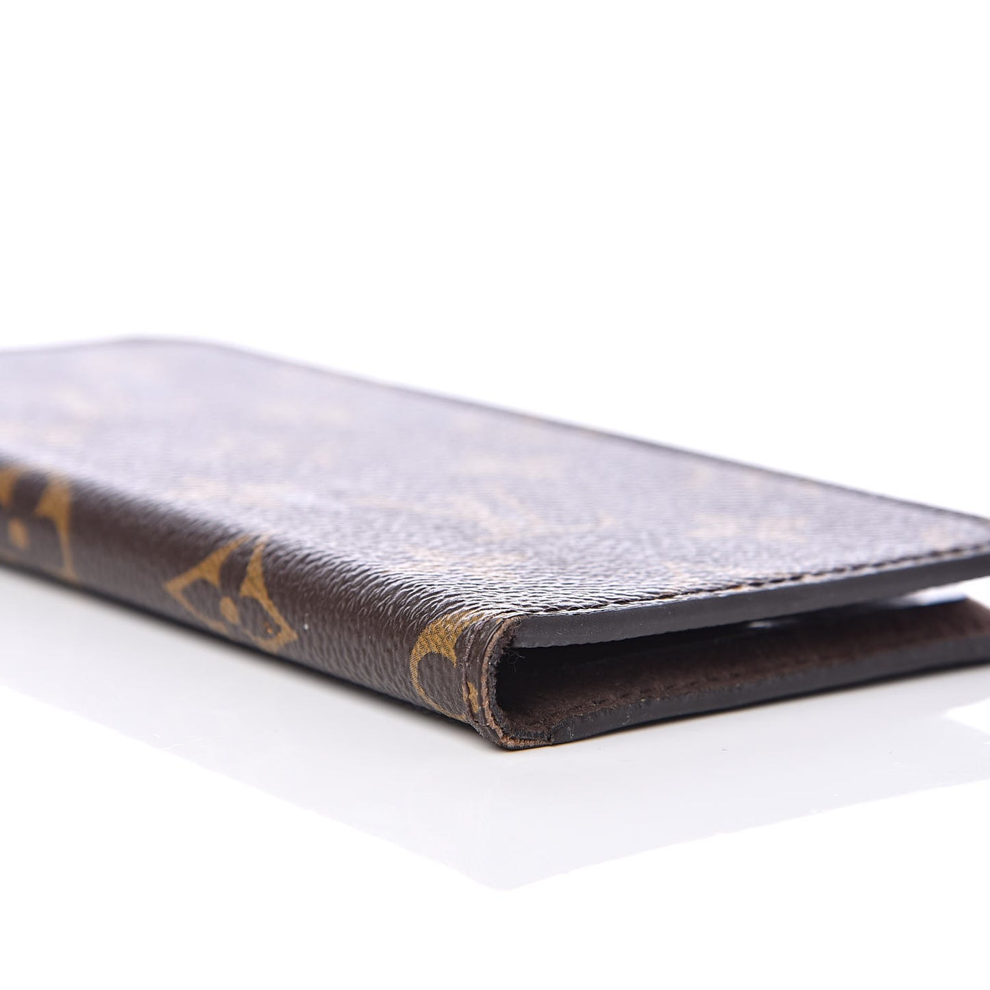 Monogram iPhone 7/8 Plus Folio Case