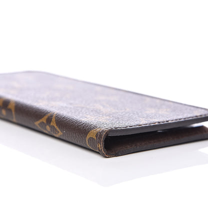 Louis Vuitton Monogram iPhone 7/8 Plus Folio Case 7 of 8