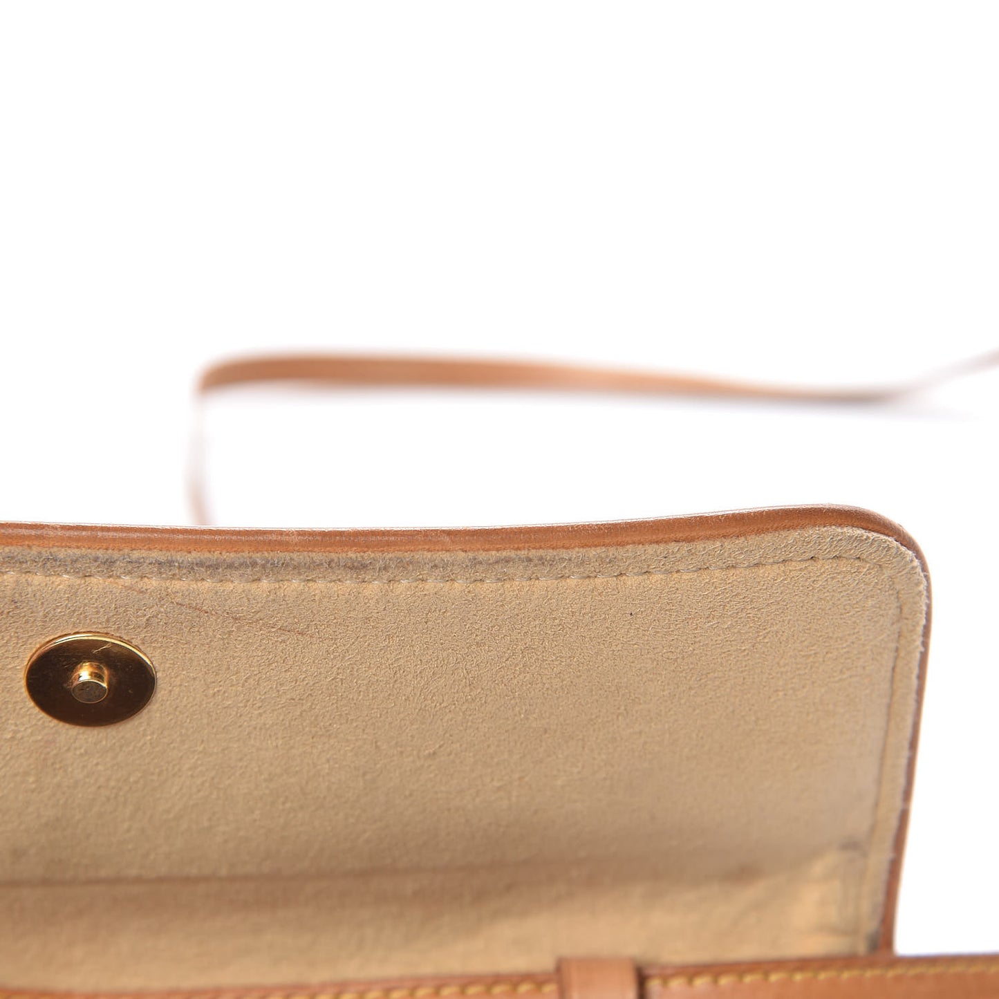 Monogram Pochette Twin PM