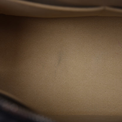 Louis Vuitton Monogram Dora MM Black 10 of 16