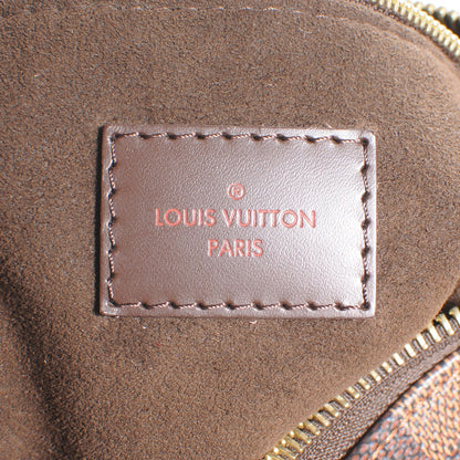 Louis Vuitton Damier Ebene Portobello PM 6 of 7