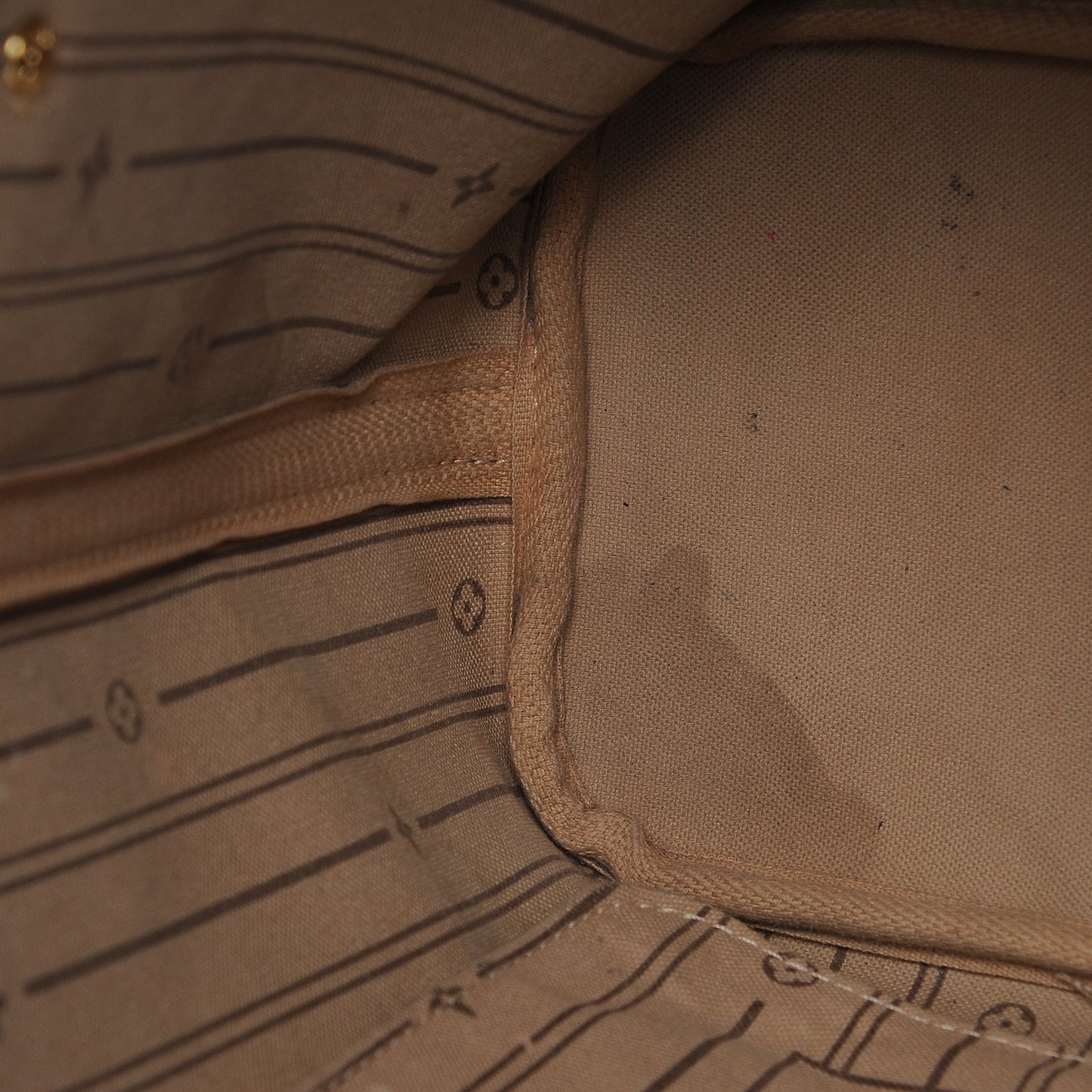 Monogram Neverfull PM