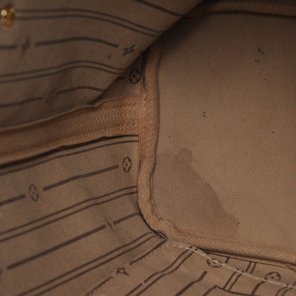 Louis Vuitton Monogram Neverfull PM 6 of 10