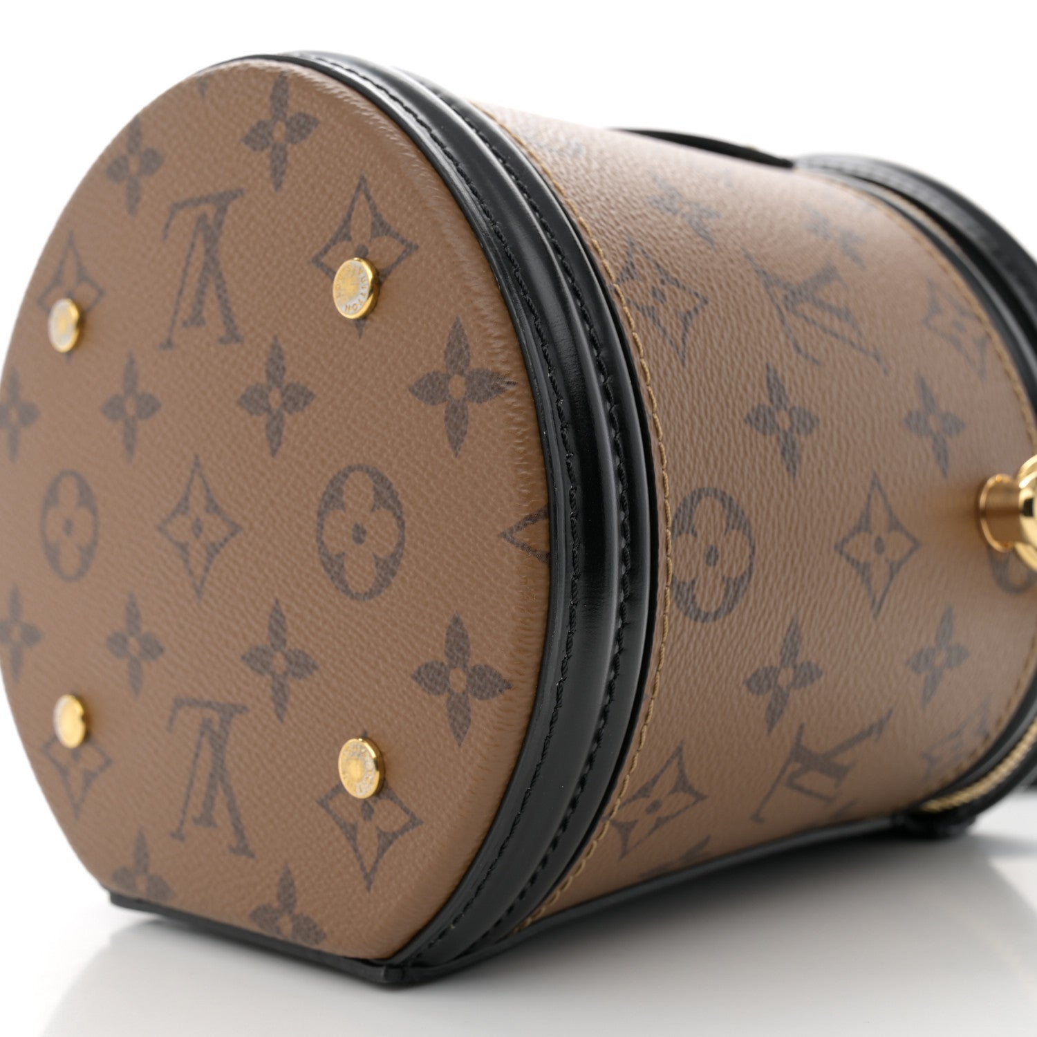 Louis Vuitton Reverse Monogram Cannes 9 of 10