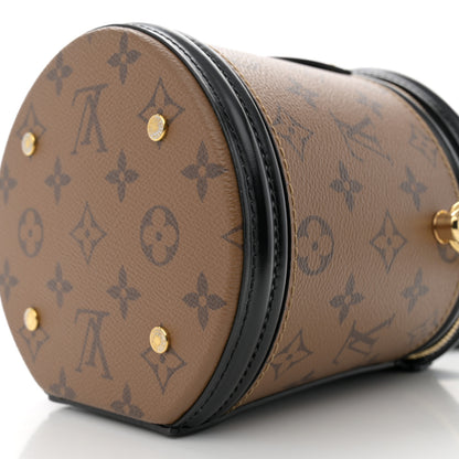 Louis Vuitton Reverse Monogram Cannes 9 of 10
