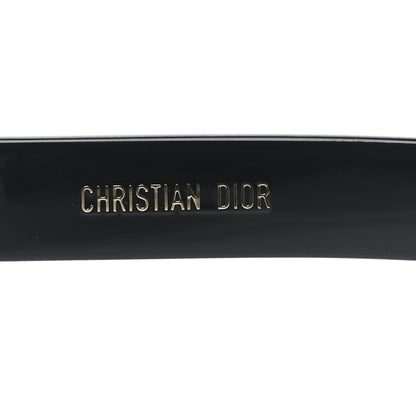 Christian Dior Diorsignature B3U Butterfly Sunglasses Black 5 of 8