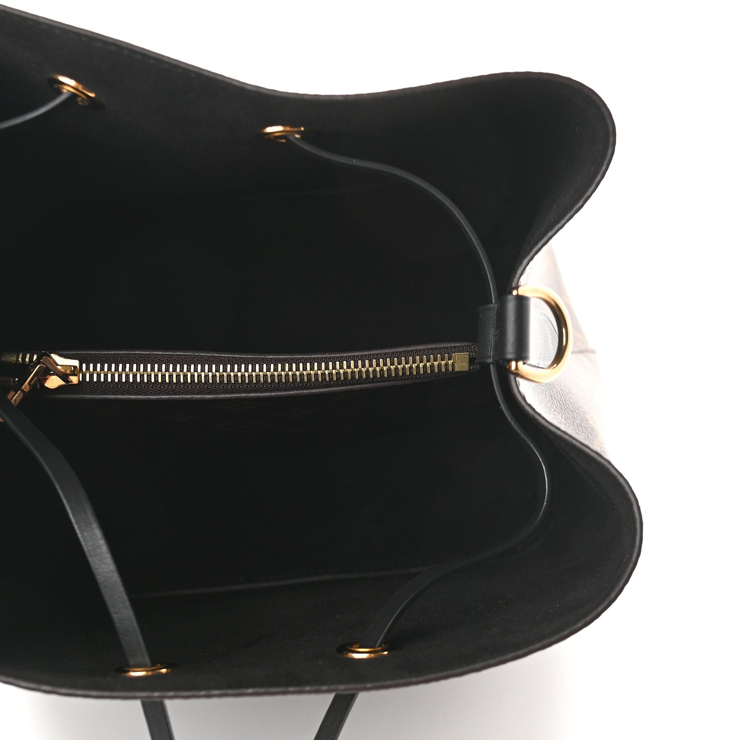 Monogram Neonoe MM Black