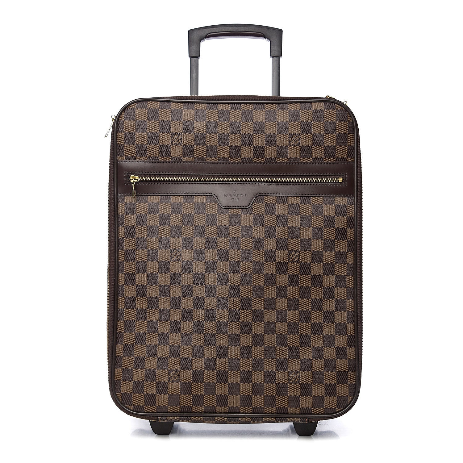 Louis Vuitton Damier Ebene Pegase 50 1 of 10