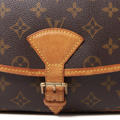 Louis Vuitton Monogram Sologne 6 of 8